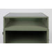 Herbe Kast S Groen 45x38x58-Opbergkasten-Creating Home