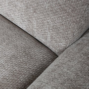 Hoekbank Espen Stone Chenille Hoekbank Rechts 267x223x79 cm-Hoekbanken-LABEL51