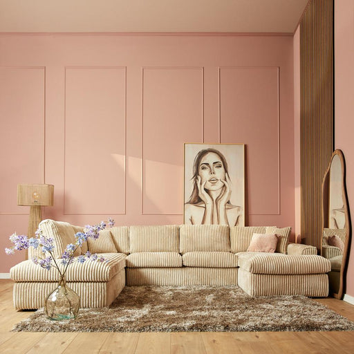 Hoekbank - MYS-6004-Hoekbanken-Creating Home