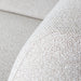 Hoekbank Mauro Bouclé Beige Rechts-Hoekbanken-LABEL51