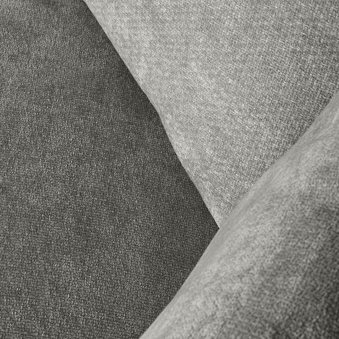 Hoekbank Milano Chenille Beige Rechts-Hoekbanken-LABEL51