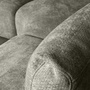 Hoekbank Milano Hunter Chenille Hoekbank Links 300x232x72 cm-Hoekbanken-LABEL51