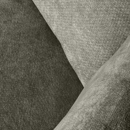 Hoekbank Milano Hunter Chenille Hoekbank Links 300x232x72 cm-Hoekbanken-LABEL51