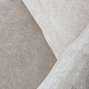 Hoekbank Milano Naturel Chenille Hoekbank Links 300x232x72 cm-Hoekbanken-LABEL51