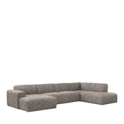 Hoekbank Verona Stof Taupe Silencio 380x222x78 cm 180154463-3-Zitsbanken-LABEL51