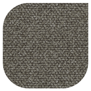 Hoofdkussen Odense 43x20 cm Mushroom Royal Bouclé-Kussens-LABEL51