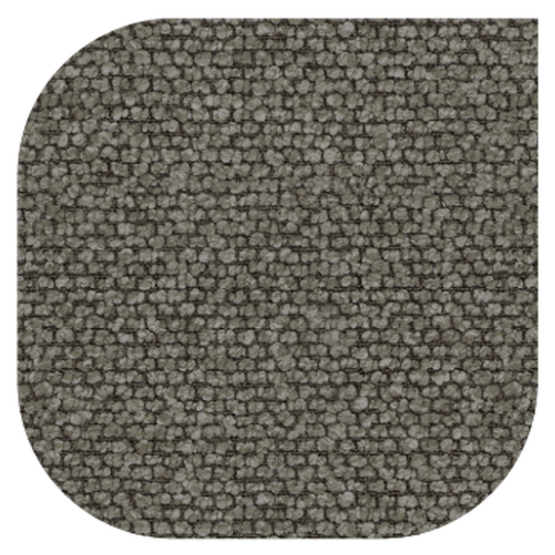 Hoofdkussen Odense 43x20 cm Mushroom Royal Bouclé-Kussens-LABEL51