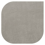 Hoofdkussen Odense 43x20 cm Taupe Micro Suede-Kussens-LABEL51