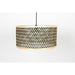 Isla Hanglamp Bamboo L-Hanglampen-Creating Home