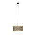 Isla Hanglamp Bamboo L-Hanglampen-Creating Home