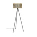 Isla Vloerlamp Bamboo-Vloerlampen-Creating Home