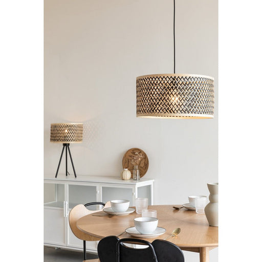 Isla hanglamp Bamboo S-Hanglampen-Creating Home