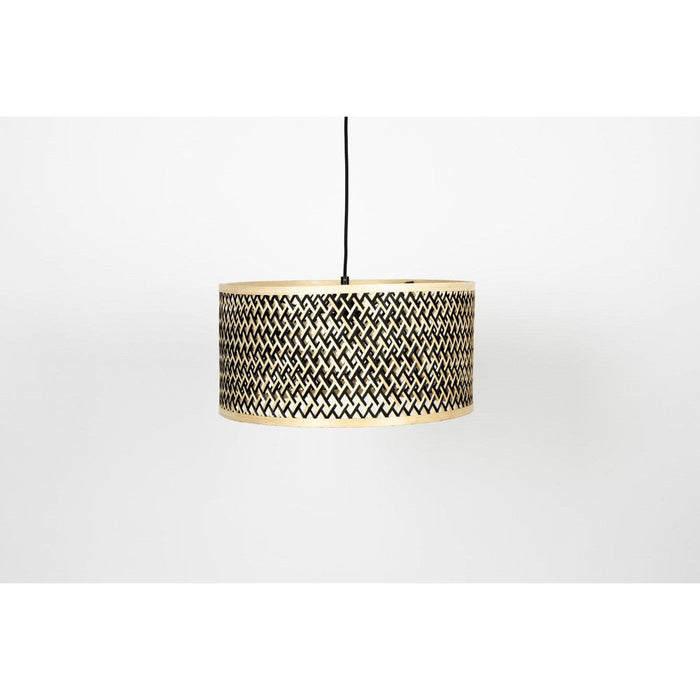 Isla hanglamp Bamboo S-Hanglampen-Creating Home