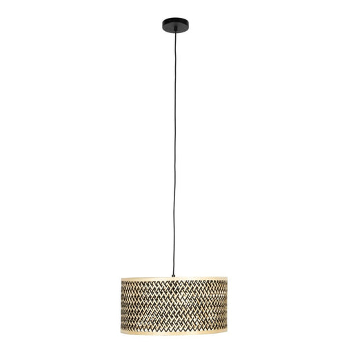 Isla hanglamp Bamboo S-Hanglampen-Creating Home