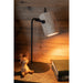 J-Line Bureaulamp Silas berangan hout naturel-Tafellampen-J-Line