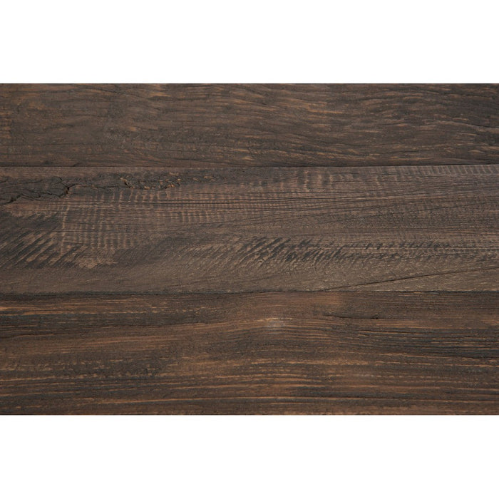 J-Line Console Hout bruin-Consoletafels-J-Line