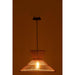 J-Line Hanglamp Lagen bamboo naturel small-Hanglampen-J-Line