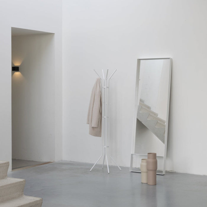 JESSY Vrijstaande kapstok - Wit Spinder Design-Kapstokken-Spinder