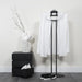 JOEY 3 Ladekast | Zwart | Staal | 37x26x54.5 Spinder Design-Ladekasten-Spinder