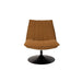 Jax Fauteuil Oker Bouclé-Fauteuils-Creating Home