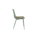 Jeffrey Stoel Groen-Eetkamerstoelen-Creating Home