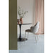 Jerrico Armstoel Bruin Beige-Eetkamerstoelen-Creating Home