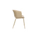 Jessica Stoel Beige-Eetkamerstoelen-Creating Home