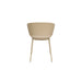 Jessica Stoel Beige-Eetkamerstoelen-Creating Home