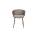 Jessica Stoel Grijs-Eetkamerstoelen-Creating Home