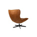 John Fauteuil Cognac-Fauteuils-Creating Home