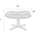 John Hocker Antraciet Fluweel 43 cm-Poefen-Creating Home