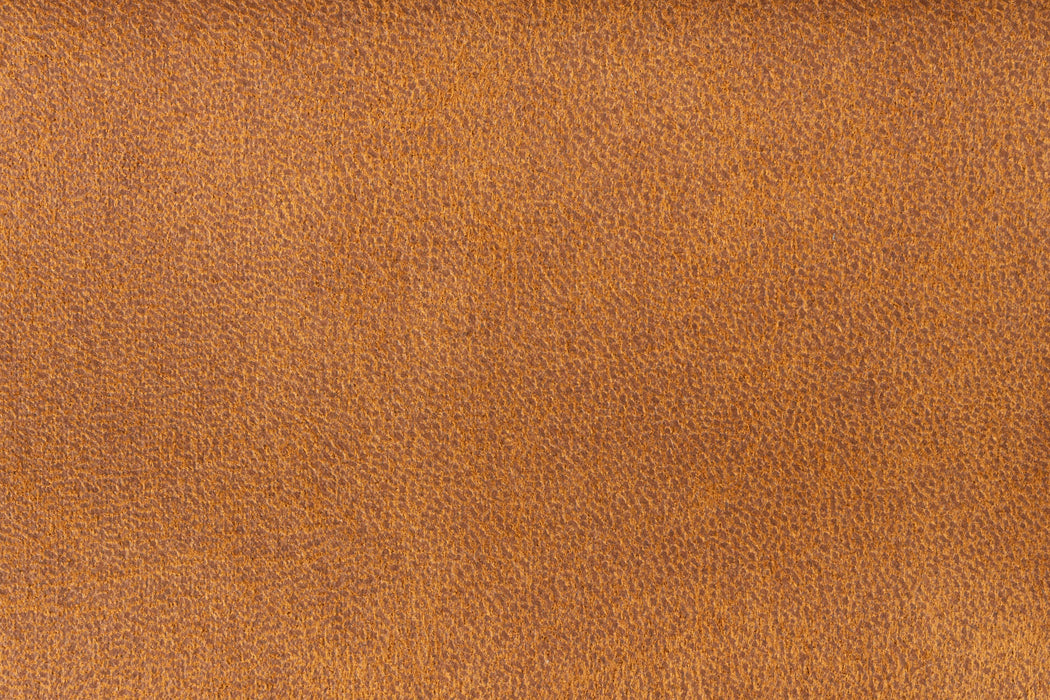 John Hocker Cognac PU-Leder Bruin 40x60 cm-Hockers-Creating Home