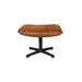 John Hocker Cognac PU-Leder Bruin 40x60 cm-Hockers-Creating Home