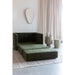 Jopie Loveseat Bedbank Groen-Slaapbanken-Creating Home