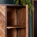 Kabinet Arlington | 90 cm-Bergkasten-Starfurn