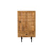 Kabinet Kast Brandy - 1 deur 1 lade-Opbergkasten-Starfurn