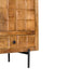 Kabinet Kast Brandy - 1 deur 1 lade-Opbergkasten-Starfurn