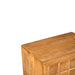 Kabinet Kast Brandy - 1 deur 1 lade-Opbergkasten-Starfurn