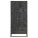 Kabinet New York | 90 cm-Bergkasten-Starfurn