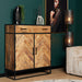 Kabinet kast Arlington | 100 cm-Bergkasten-Starfurn