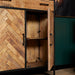 Kabinet kast Arlington | 100 cm-Bergkasten-Starfurn