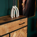 Kabinet kast Arlington | 100 cm-Bergkasten-Starfurn