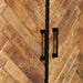 Kabinet kast Arlington | 100 cm-Bergkasten-Starfurn