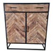Kabinet kast Arlington | 100 cm-Bergkasten-Starfurn
