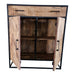 Kabinet kast Arlington | 100 cm-Bergkasten-Starfurn