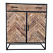 Kabinet kast Arlington | 100 cm-Bergkasten-Starfurn
