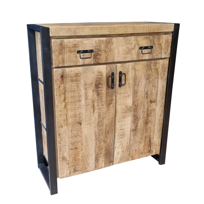 Kabinet kast Boaz | 100 cm-Bergkasten-Starfurn