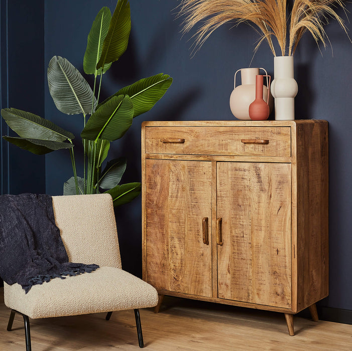 Kabinet kast Omaha | 100 cm-Bergkasten-Starfurn