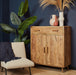 Kabinet kast Omaha | 100 cm-Bergkasten-Starfurn