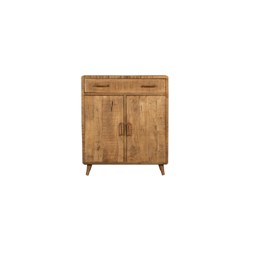 Kabinet kast Omaha | 100 cm-Bergkasten-Starfurn